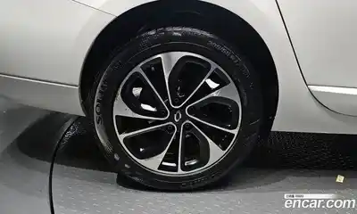 Renault SM3 2016 1.6 гидро, миниатюра 5