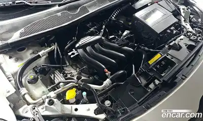Renault SM3 2016 1.6 гидро, миниатюра 6