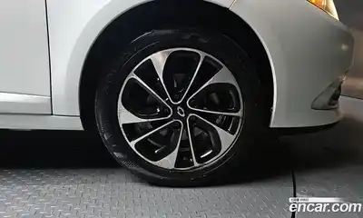 Renault SM3 2016 1.6 гидро, миниатюра 7