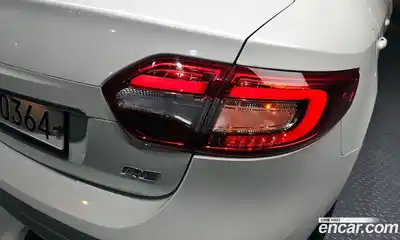 Renault SM3 2016 1.6 гидро, миниатюра 9
