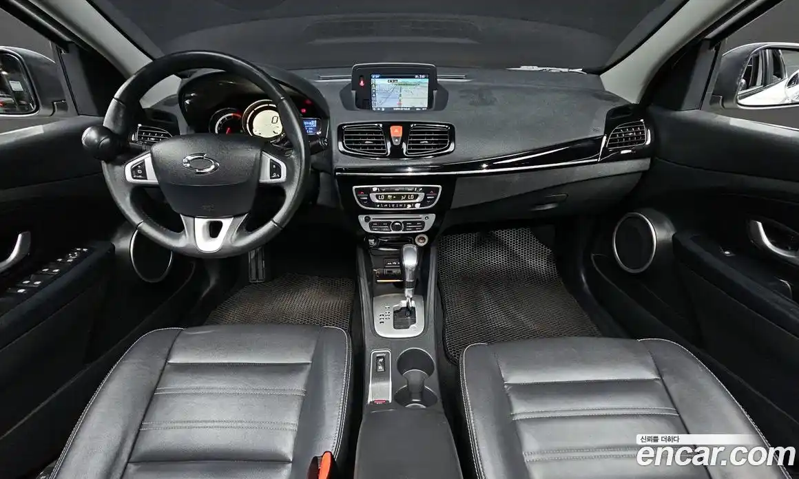 Renault SM3 2016 1.6 гидро, фото 10