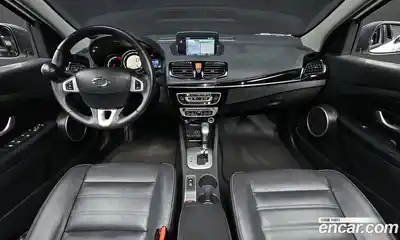 Renault SM3 2016 1.6 гидро, миниатюра 10