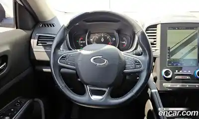 Renault QM6 2017 2.0 гидро, миниатюра 12