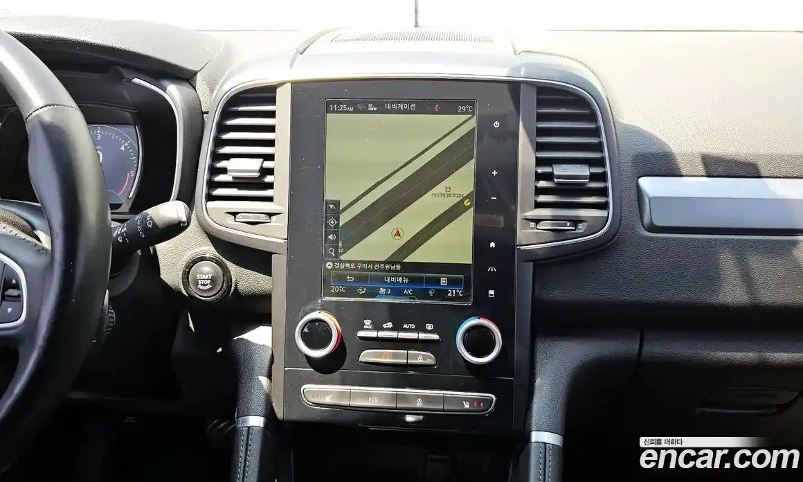 Renault QM6 2017 2.0 гидро, фото 13