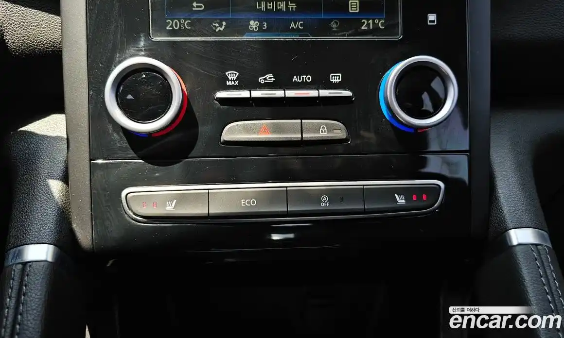 Renault QM6 2017 2.0 гидро, фото 15