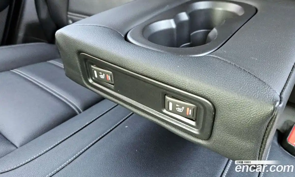 Renault QM6 2017 2.0 гидро, фото 16