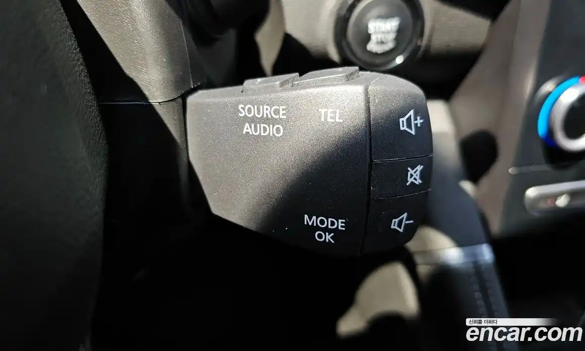 Renault QM6 2017 2.0 гидро, фото 17