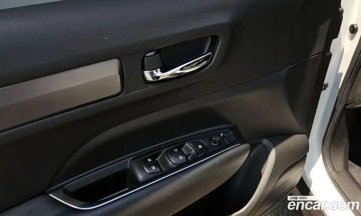 Renault QM6 2017 2.0 гидро, фото 18