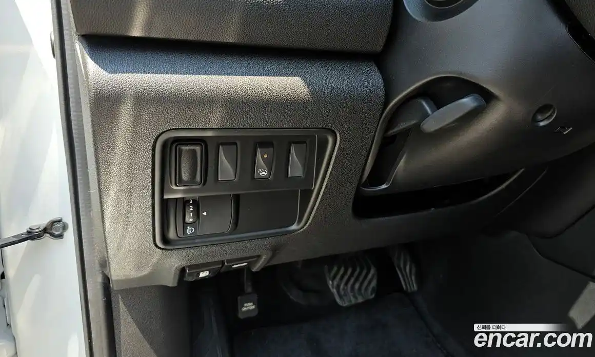 Renault QM6 2017 2.0 гидро, фото 20