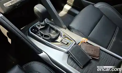 Renault QM6 2017 2.0 гидро, миниатюра 9