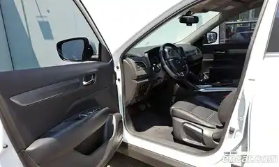 Renault QM6 2017 2.0 гидро, миниатюра 10