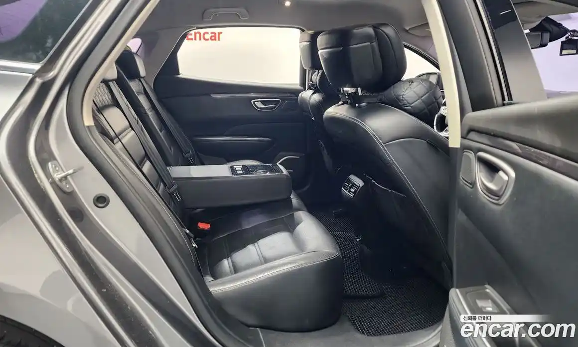 Renault SM6 2016 2.0 гидро, фото 11