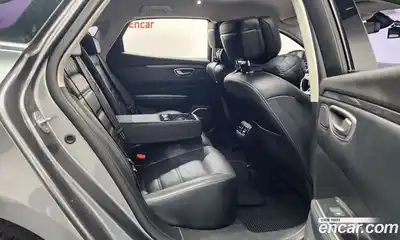 Renault SM6 2016 2.0 гидро, миниатюра 11