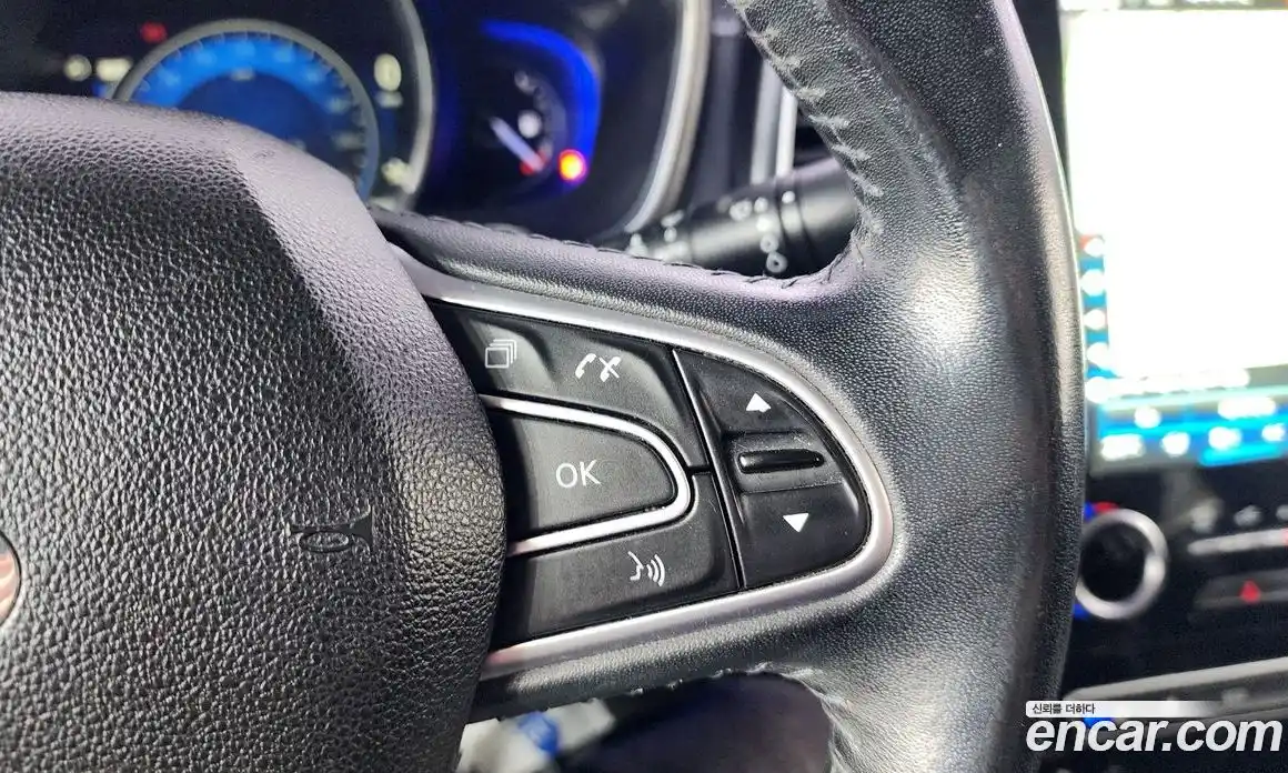 Renault SM6 2016 2.0 гидро, фото 16