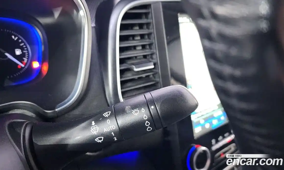 Renault SM6 2016 2.0 гидро, фото 20
