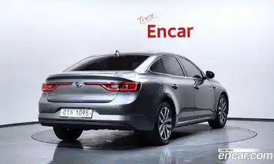 Renault SM6 2016 2.0 гидро, миниатюра 2