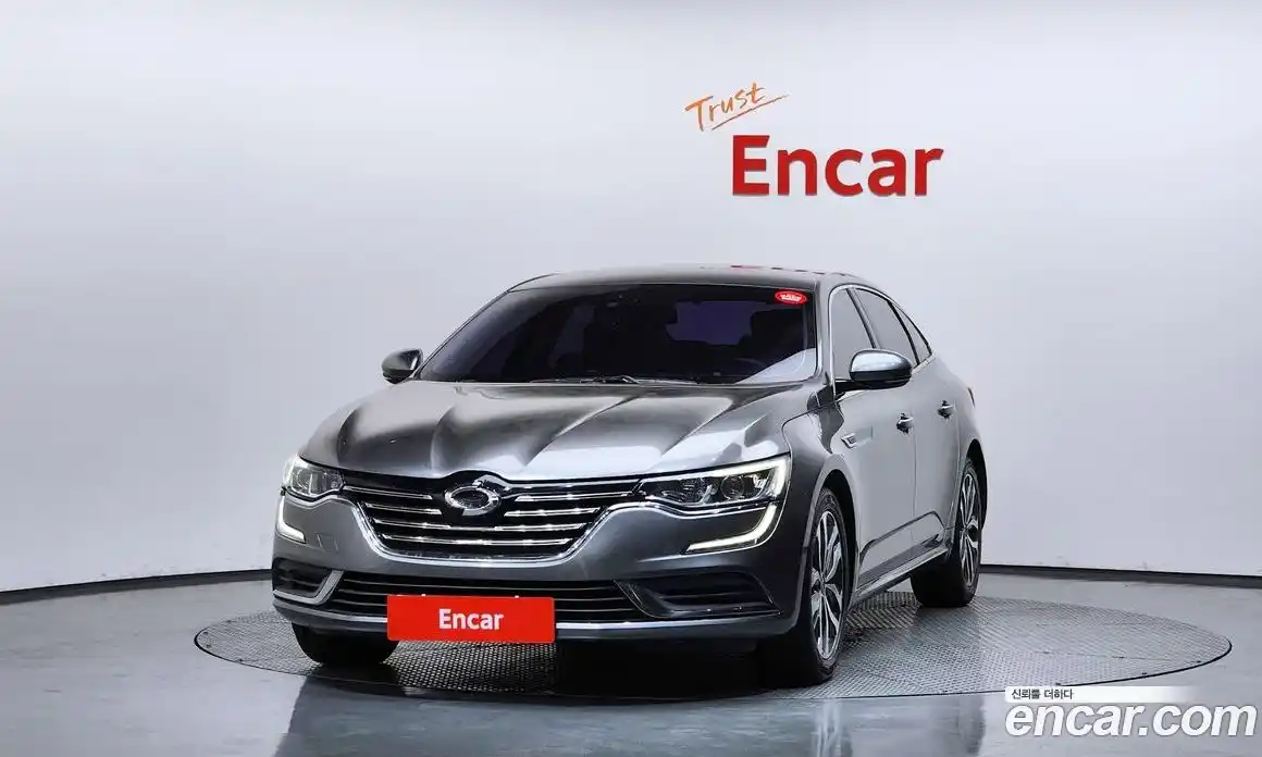 Renault SM6 2016 2.0 гидро, фото 3