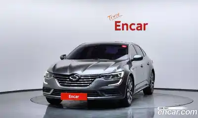 Renault SM6 2016 2.0 гидро, миниатюра 3