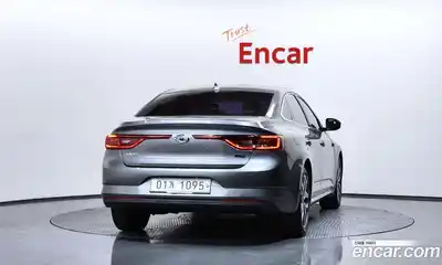 Renault SM6 2016 2.0 гидро, миниатюра 4
