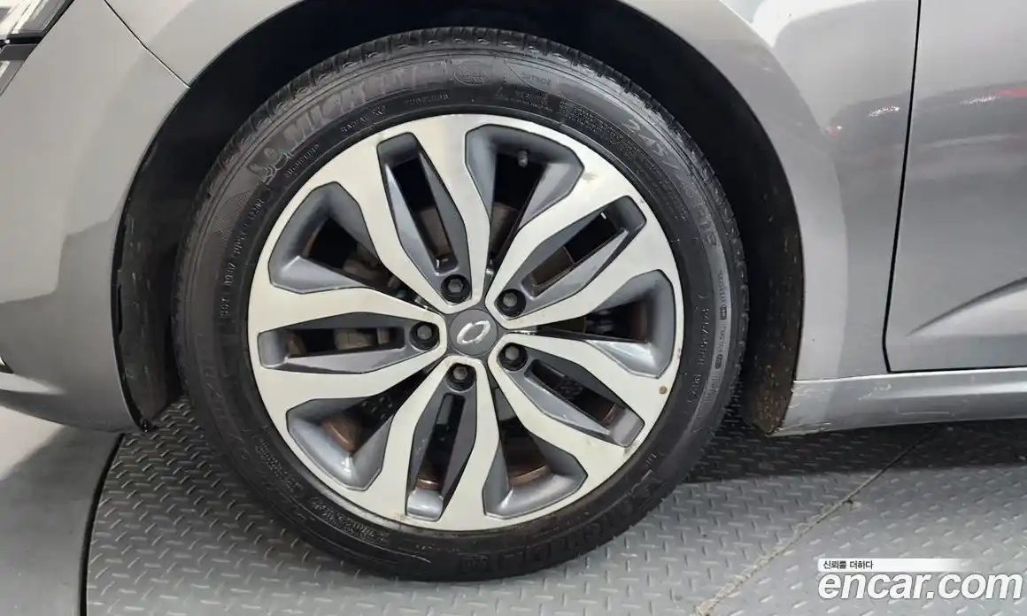 Renault SM6 2016 2.0 гидро, фото 5