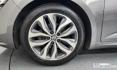 Renault SM6 2016 2.0 гидро, миниатюра 5