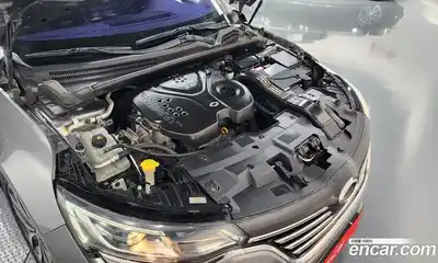 Renault SM6 2016 2.0 гидро, миниатюра 6