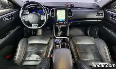 Renault SM6 2016 2.0 гидро, миниатюра 7