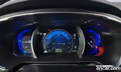 Renault SM6 2016 2.0 гидро, миниатюра 8