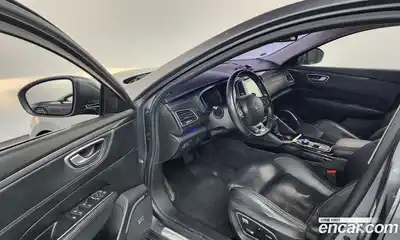 Renault SM6 2016 2.0 гидро, миниатюра 10