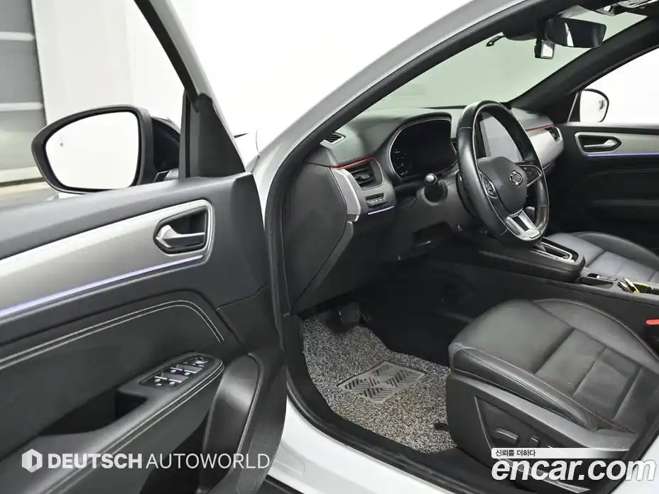 Renault XM3 2022 1.3 гидро, фото 11