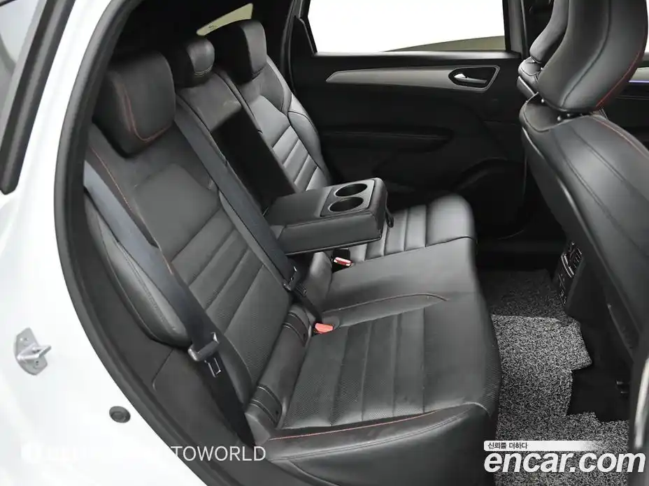 Renault XM3 2022 1.3 гидро, фото 12