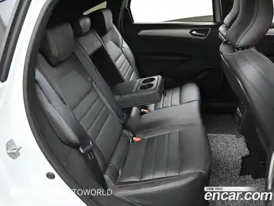 Renault XM3 2022 1.3 гидро, миниатюра 12
