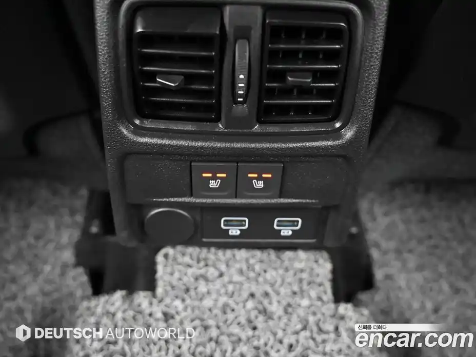 Renault XM3 2022 1.3 гидро, фото 16