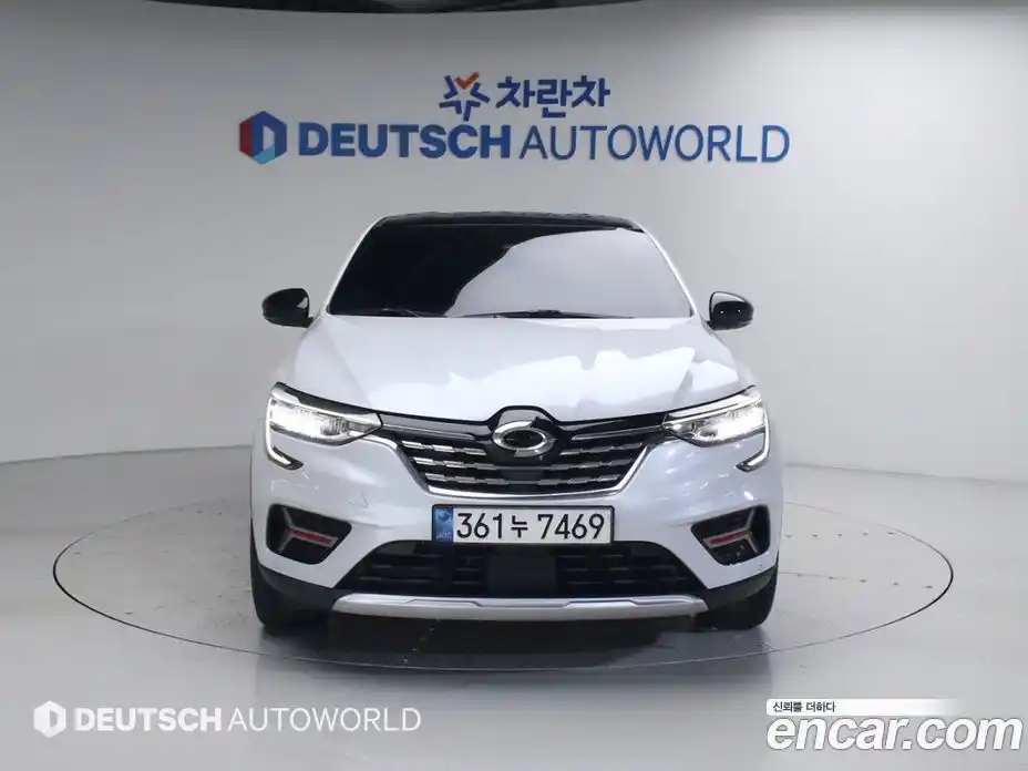Renault XM3 2022 1.3 гидро, фото 3