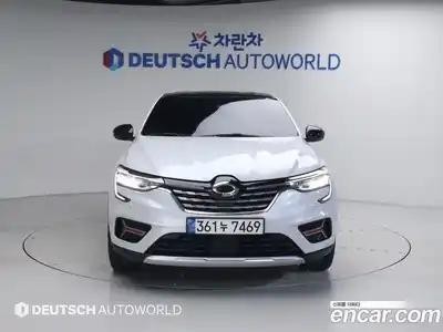 Renault XM3 2022 1.3 гидро, миниатюра 3
