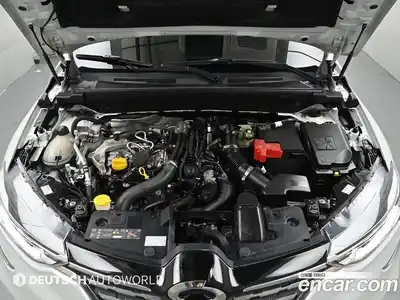 Renault XM3 2022 1.3 гидро, миниатюра 6
