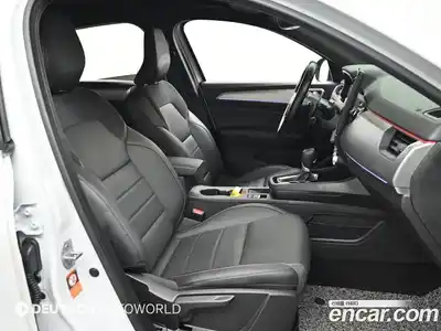 Renault XM3 2022 1.3 гидро, миниатюра 10