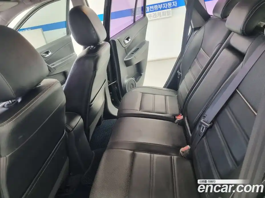 Renault QM5 2015 2.0 гидро, фото 11