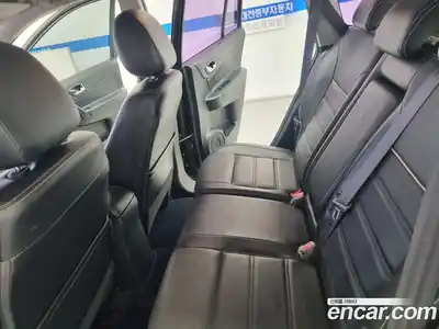 Renault QM5 2015 2.0 гидро, миниатюра 11