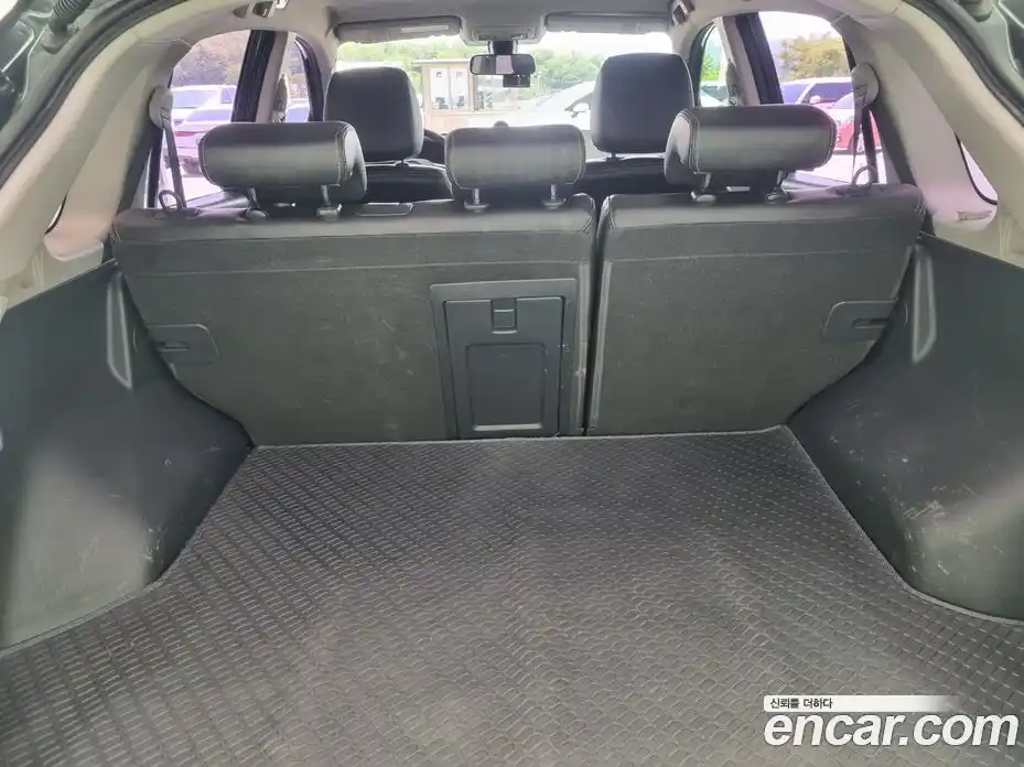 Renault QM5 2015 2.0 гидро, фото 12