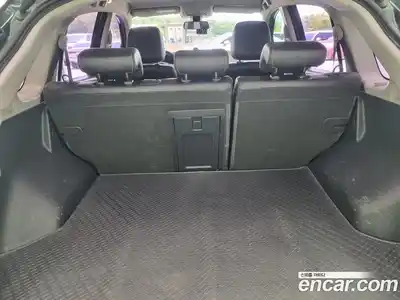 Renault QM5 2015 2.0 гидро, миниатюра 12