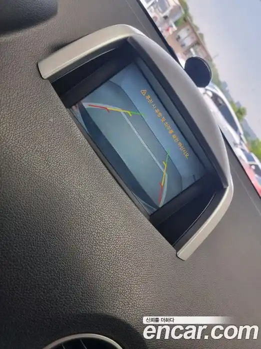 Renault QM5 2015 2.0 гидро, фото 16