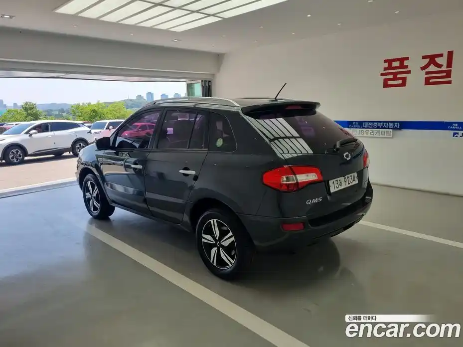 Renault QM5 2015 2.0 гидро, фото 18