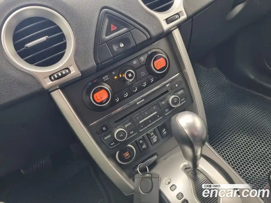 Renault QM5 2015 2.0 гидро, фото 19