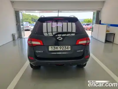 Renault QM5 2015 2.0 гидро, миниатюра 4
