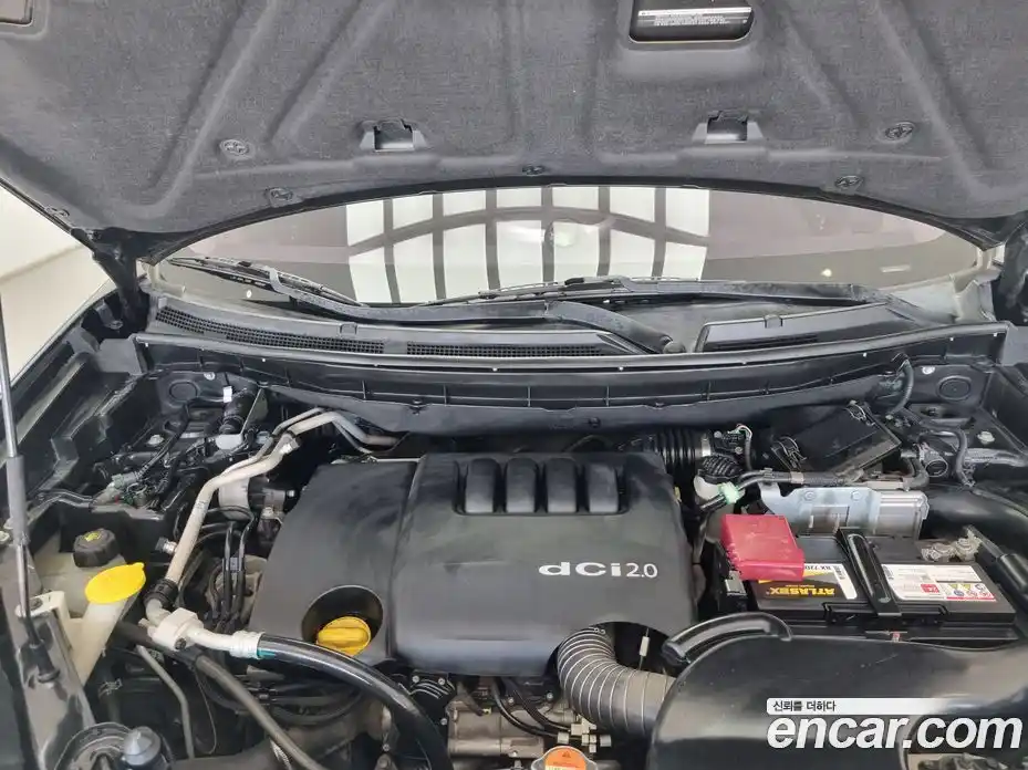Renault QM5 2015 2.0 гидро, фото 6