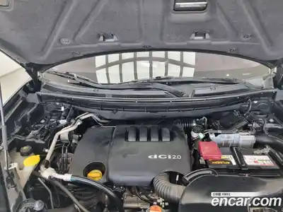 Renault QM5 2015 2.0 гидро, миниатюра 6