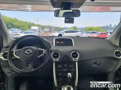 Renault QM5 2015 2.0 гидро, миниатюра 7
