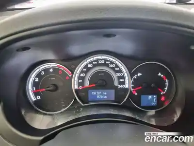 Renault QM5 2015 2.0 гидро, миниатюра 8