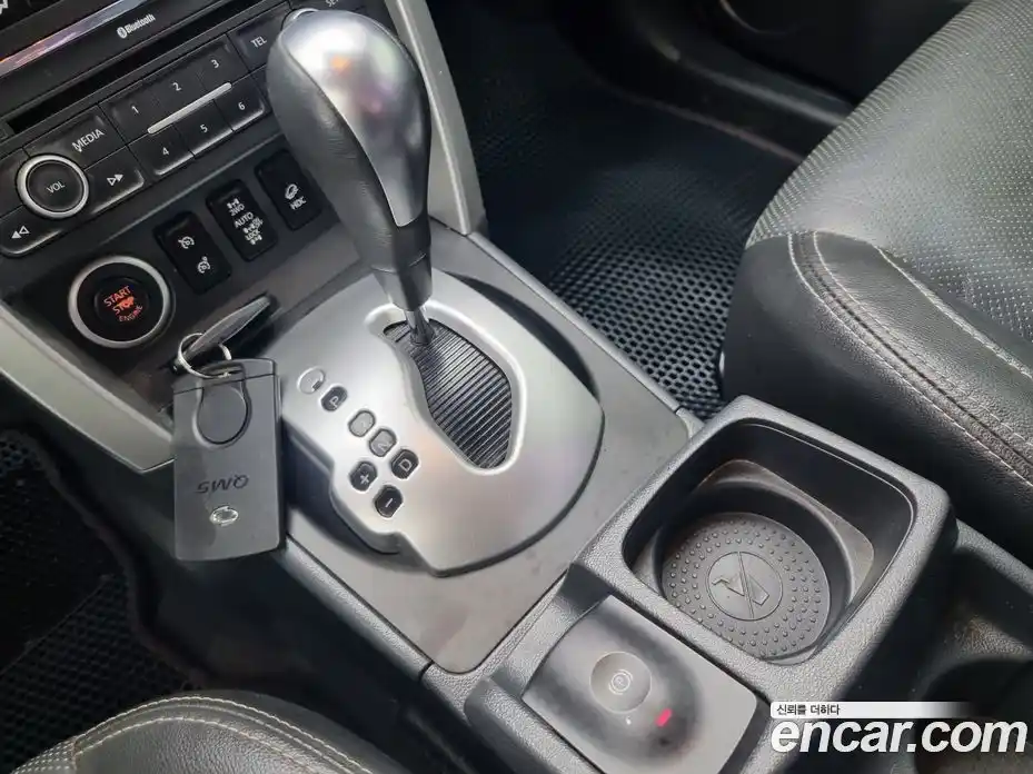 Renault QM5 2015 2.0 гидро, фото 9
